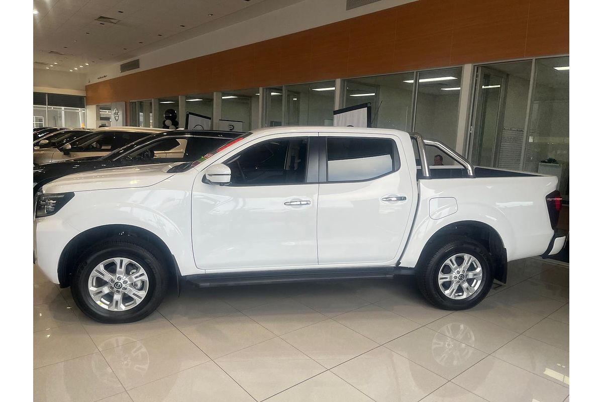 2023 Nissan Navara ST D23 4X4