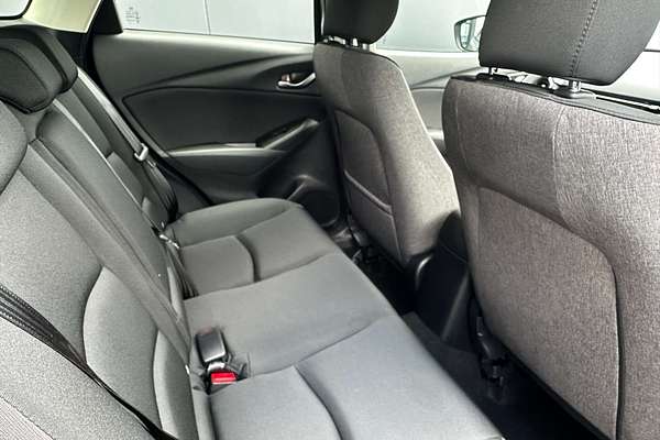 2024 Mazda CX-3 G20 Pure DK