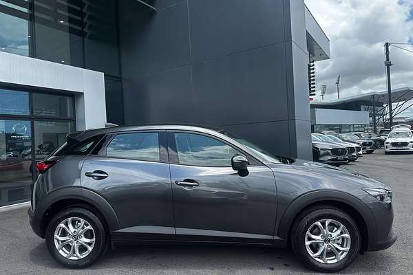 2024 Mazda CX-3 G20 Pure DK