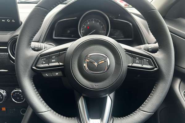 2024 Mazda CX-3 G20 Pure DK