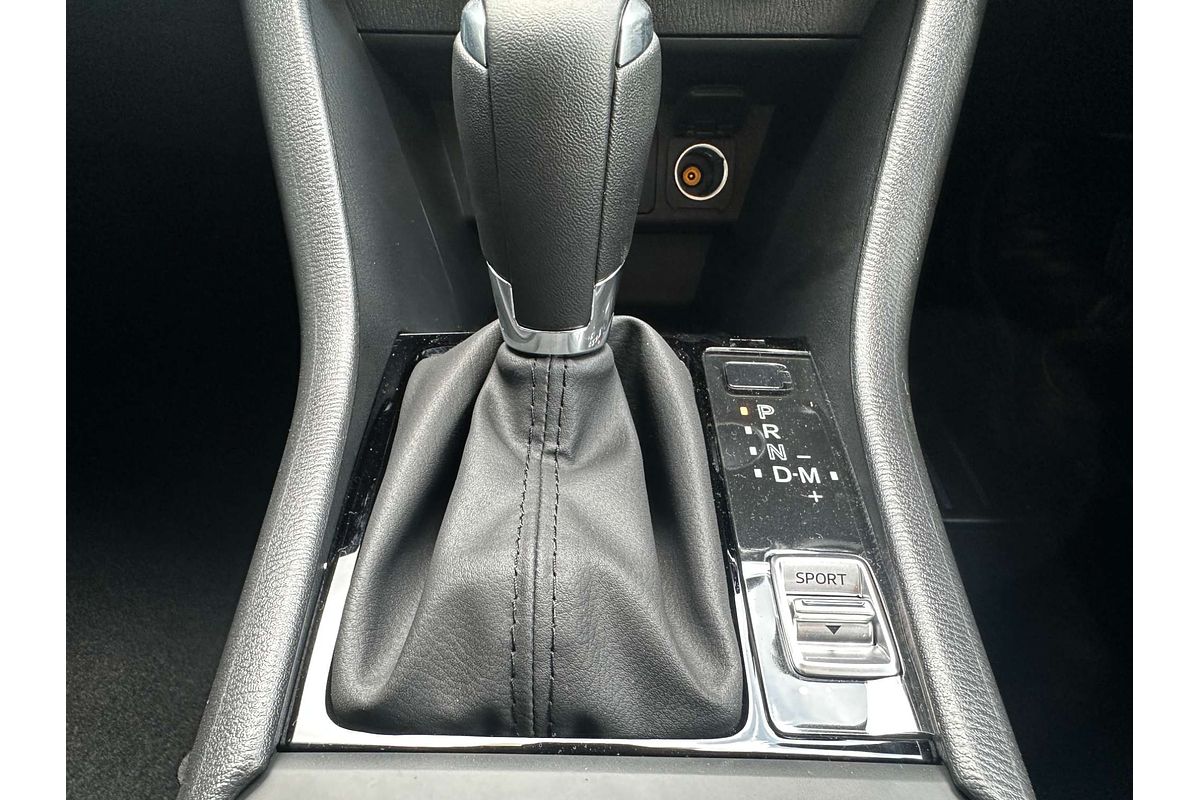 2024 Mazda CX-3 G20 Pure DK