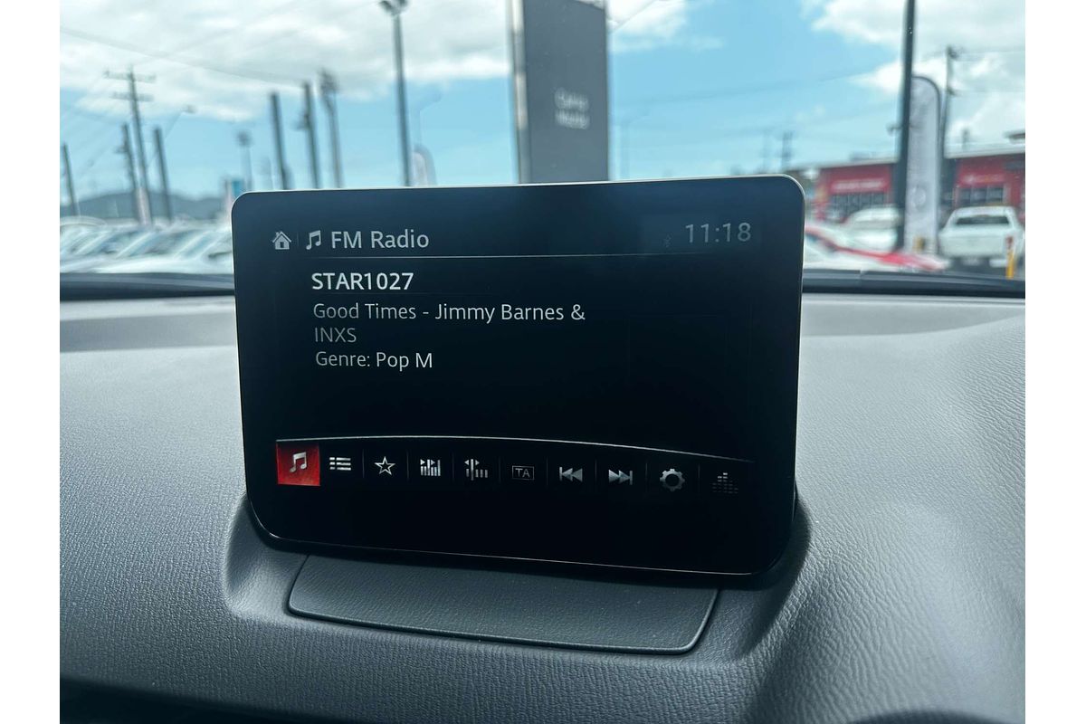 2024 Mazda CX-3 G20 Pure DK