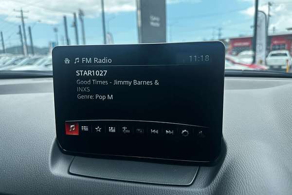 2024 Mazda CX-3 G20 Pure DK