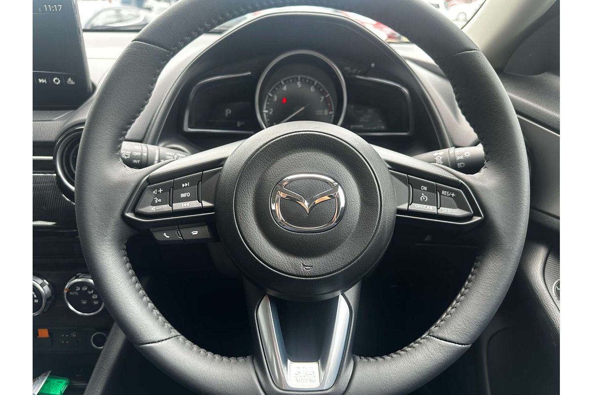 2024 Mazda CX-3 G20 Pure DK