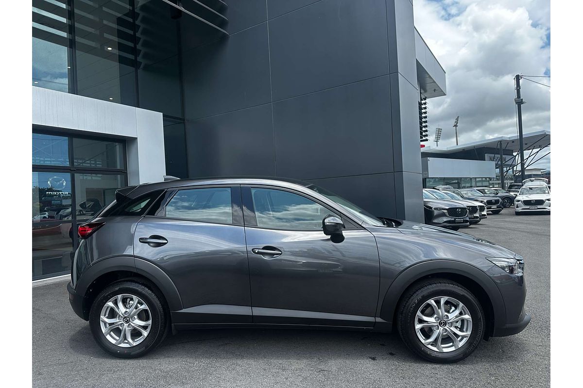 2024 Mazda CX-3 G20 Pure DK