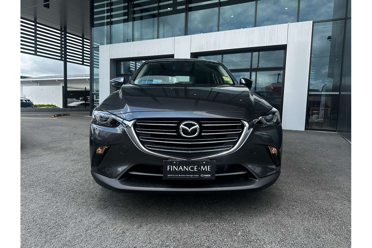 2024 Mazda CX-3 G20 Pure DK