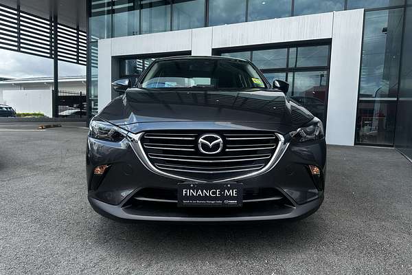 2024 Mazda CX-3 G20 Pure DK