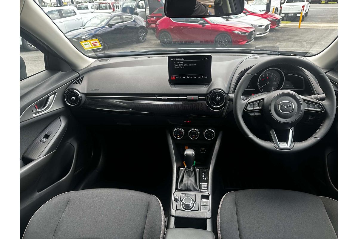 2024 Mazda CX-3 G20 Pure DK