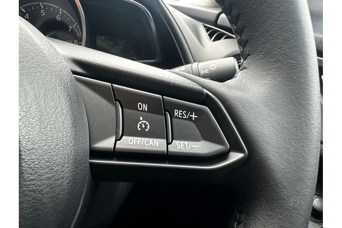 2024 Mazda CX-3 G20 Pure DK