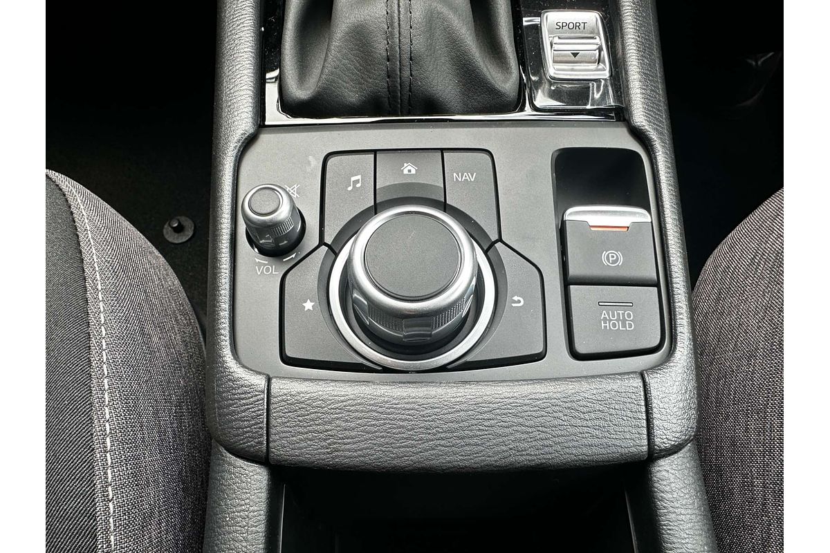 2024 Mazda CX-3 G20 Pure DK