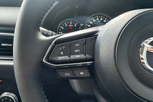 2025 Mazda CX-5 G20 Maxx KF Series