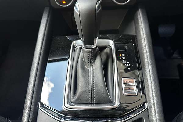 2025 Mazda CX-5 G20 Maxx KF Series