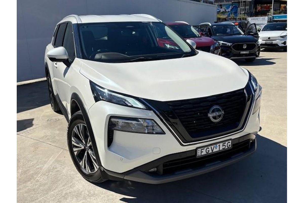 2023 Nissan X-TRAIL ST-L e-POWER T33