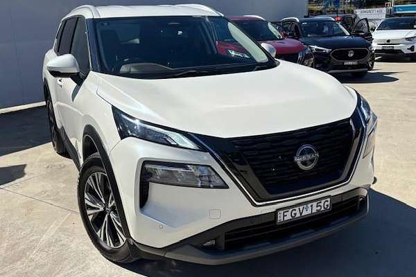 2023 Nissan X-TRAIL ST-L e-POWER T33