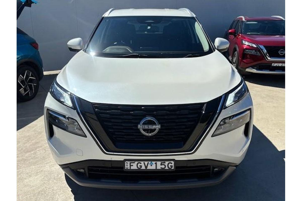 2023 Nissan X-TRAIL ST-L e-POWER T33