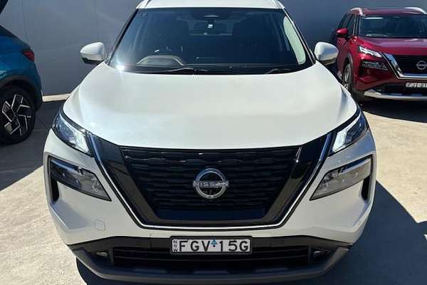 2023 Nissan X-TRAIL ST-L e-POWER T33