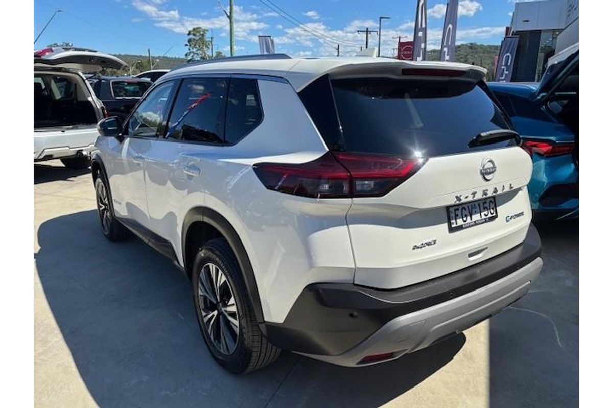 2023 Nissan X-TRAIL ST-L e-POWER T33