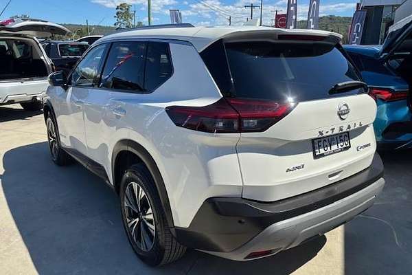 2023 Nissan X-TRAIL ST-L e-POWER T33