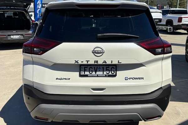 2023 Nissan X-TRAIL ST-L e-POWER T33