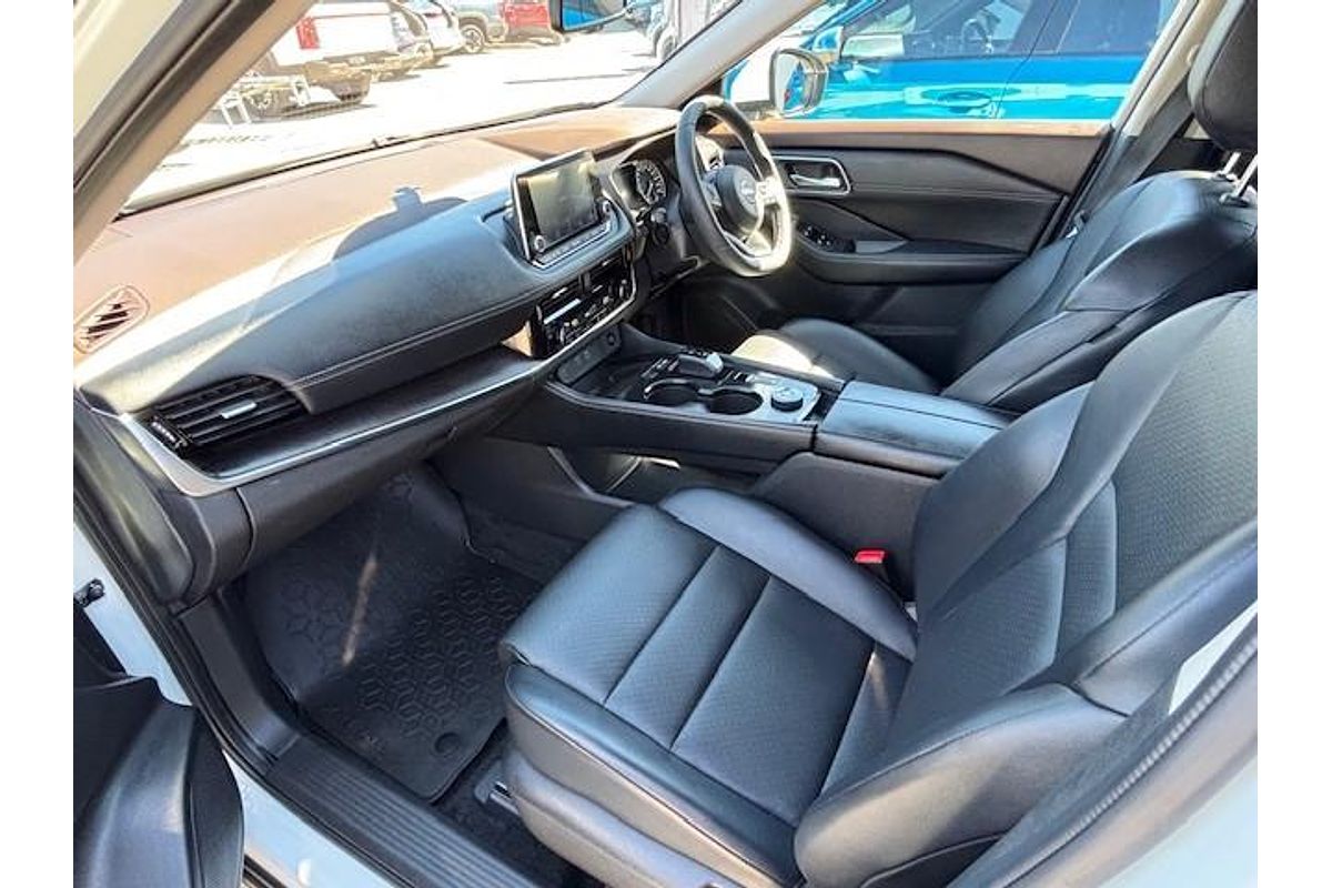 2023 Nissan X-TRAIL ST-L e-POWER T33