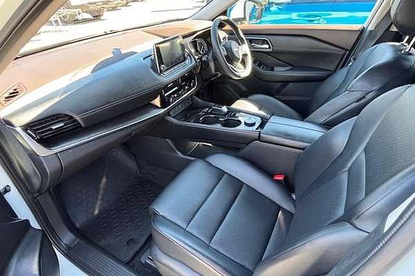 2023 Nissan X-TRAIL ST-L e-POWER T33