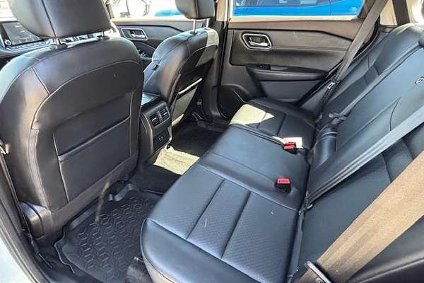 2023 Nissan X-TRAIL ST-L e-POWER T33