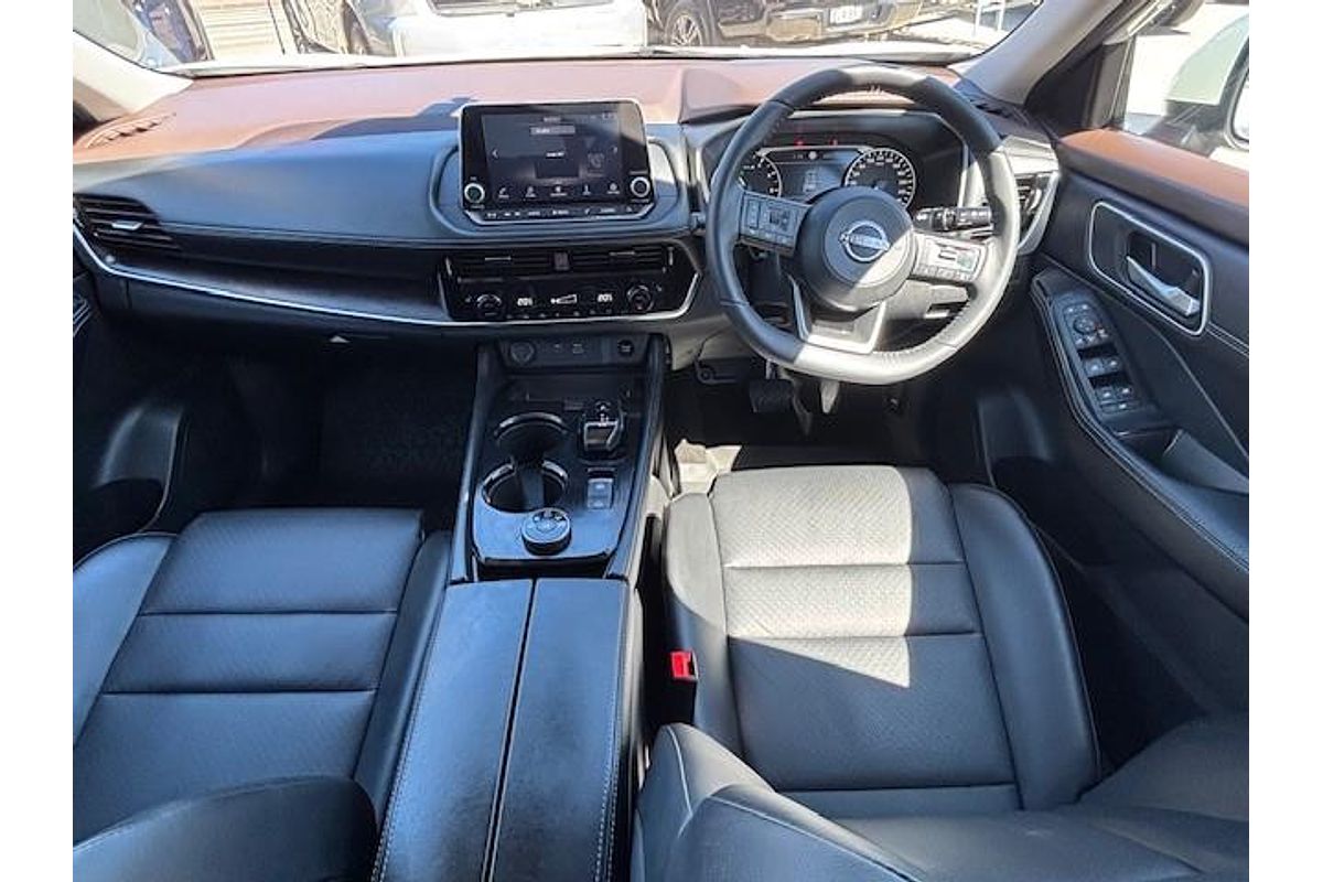 2023 Nissan X-TRAIL ST-L e-POWER T33