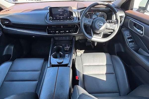 2023 Nissan X-TRAIL ST-L e-POWER T33