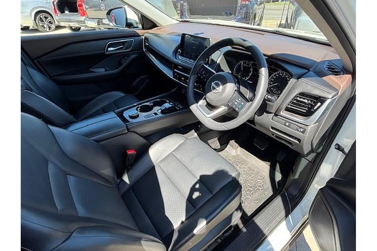 2023 Nissan X-TRAIL ST-L e-POWER T33