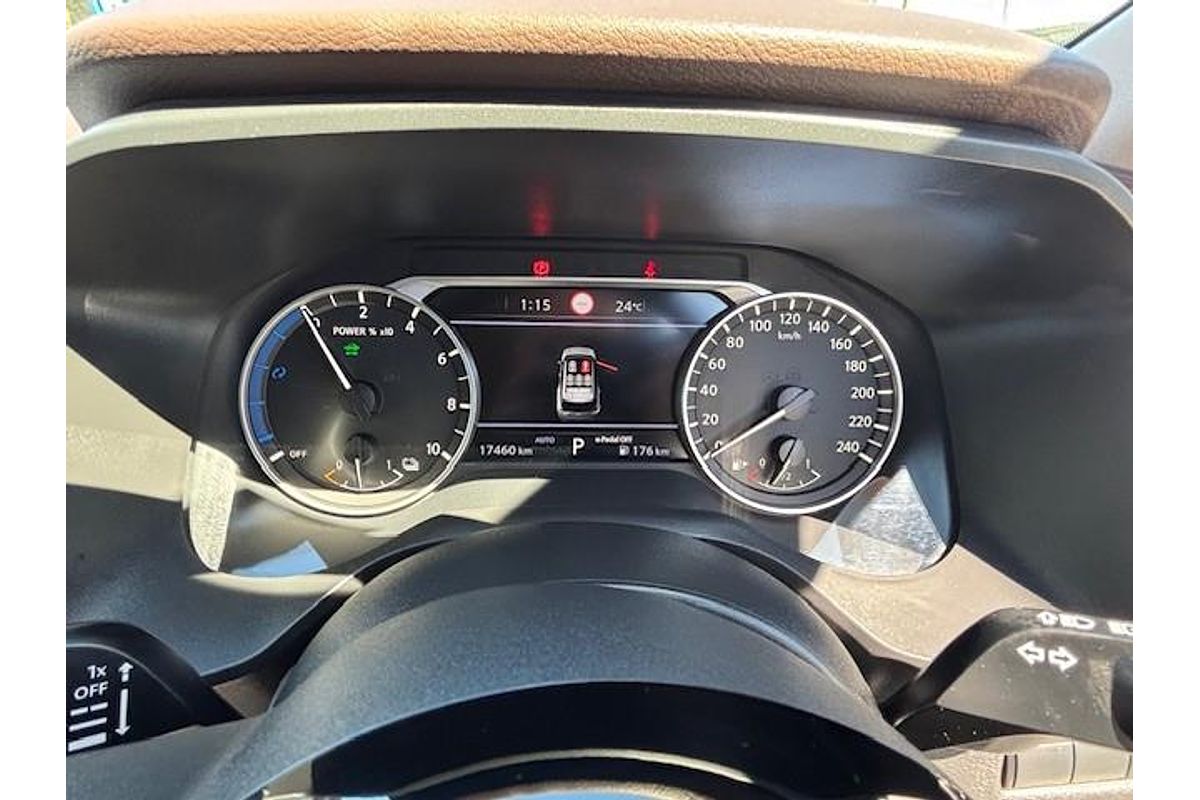 2023 Nissan X-TRAIL ST-L e-POWER T33