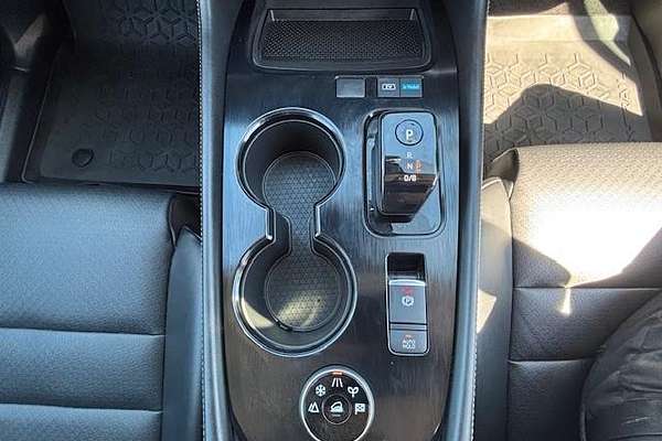 2023 Nissan X-TRAIL ST-L e-POWER T33