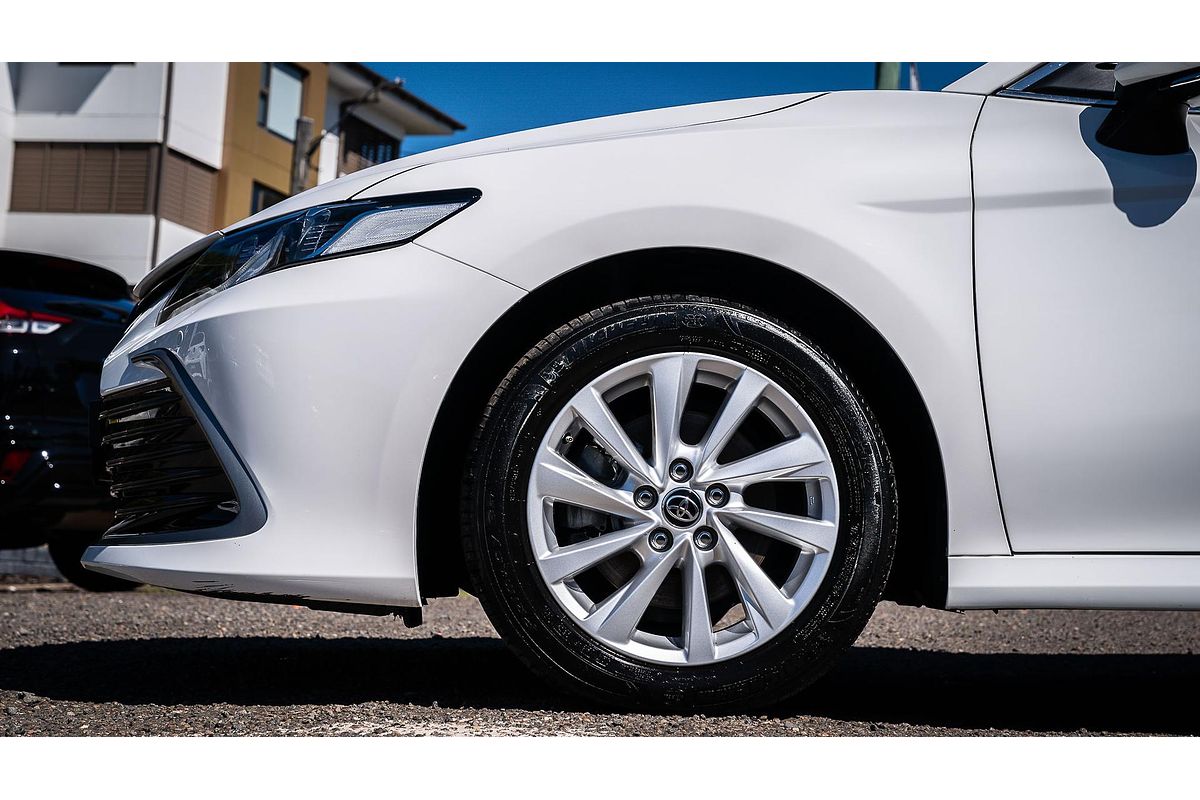 2021 Toyota Camry Ascent AXVH70R