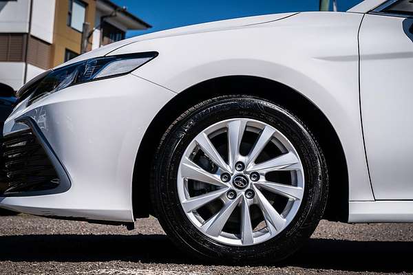 2021 Toyota Camry Ascent AXVH70R
