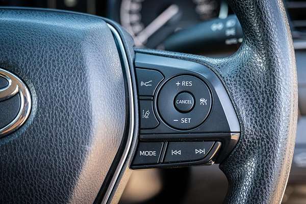 2021 Toyota Camry Ascent AXVH70R