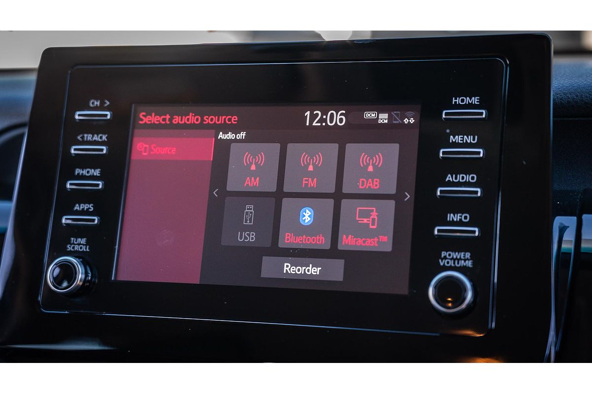 2021 Toyota Camry Ascent AXVH70R
