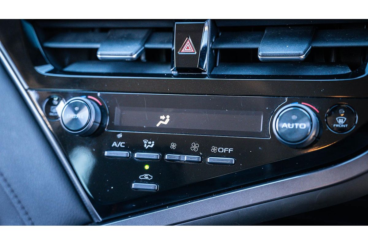 2021 Toyota Camry Ascent AXVH70R