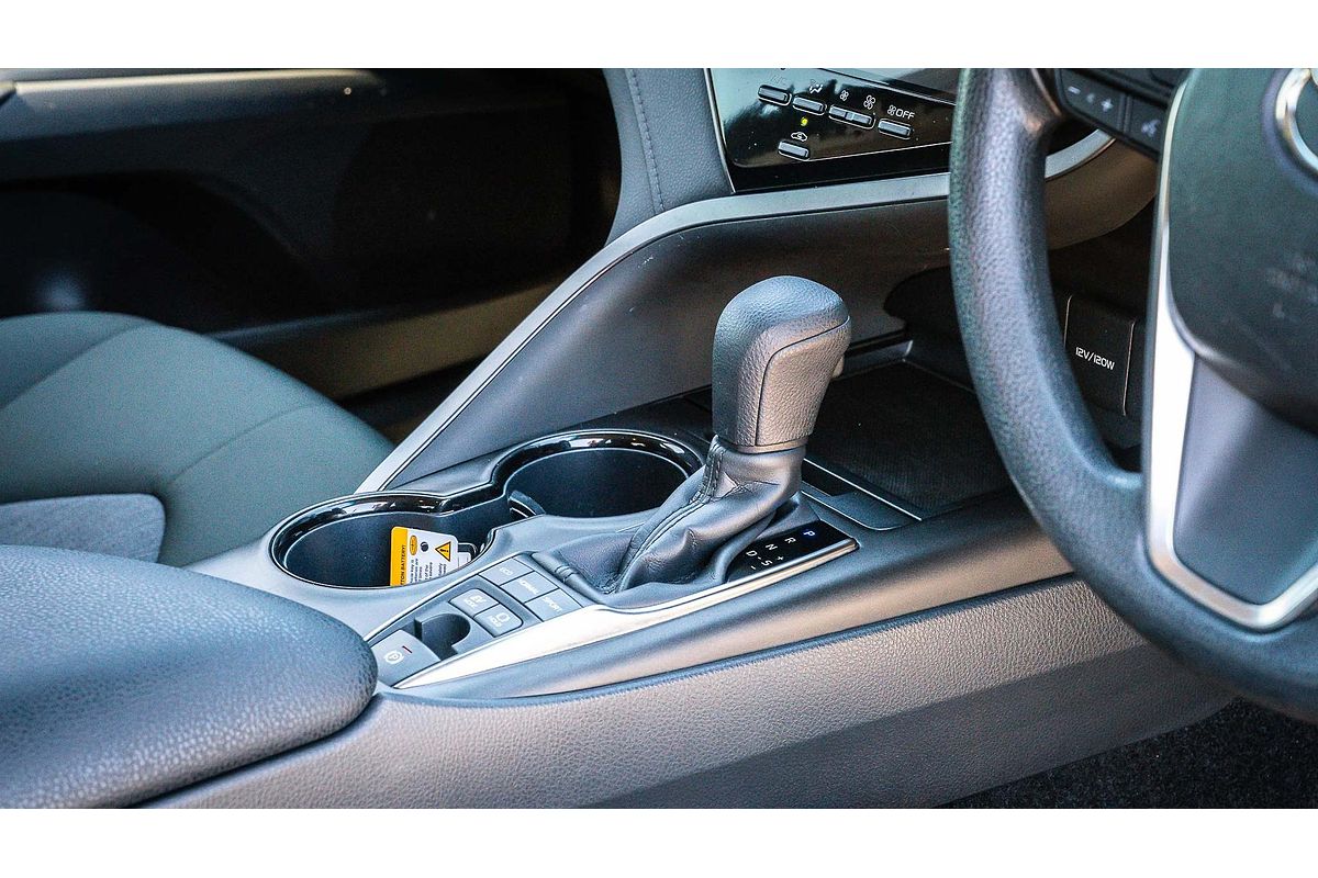 2021 Toyota Camry Ascent AXVH70R