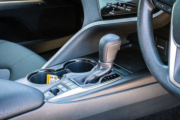 2021 Toyota Camry Ascent AXVH70R