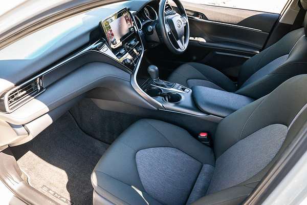 2021 Toyota Camry Ascent AXVH70R