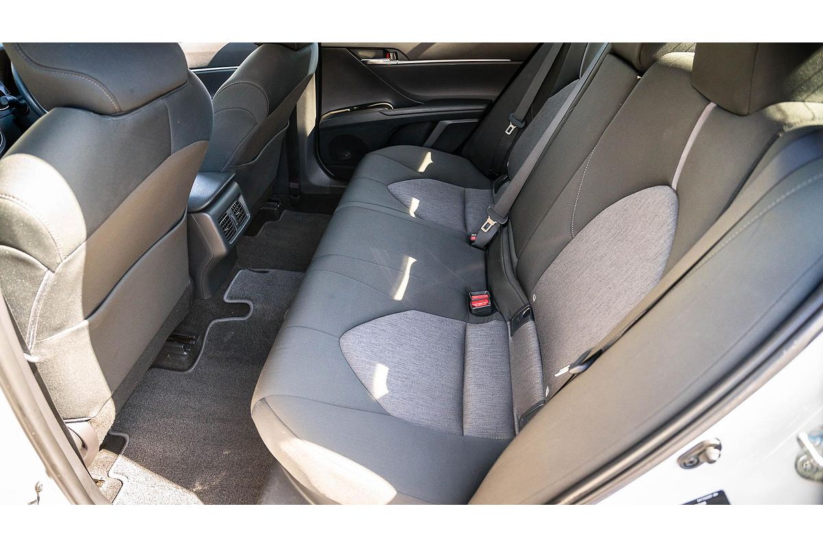 2021 Toyota Camry Ascent AXVH70R