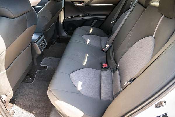 2021 Toyota Camry Ascent AXVH70R