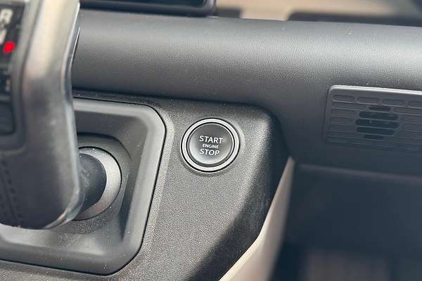 2020 Land Rover Defender 110 P400 HSE L663