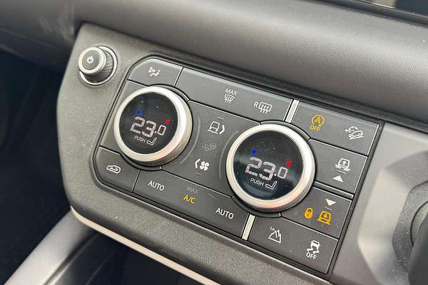 2020 Land Rover Defender 110 P400 HSE L663