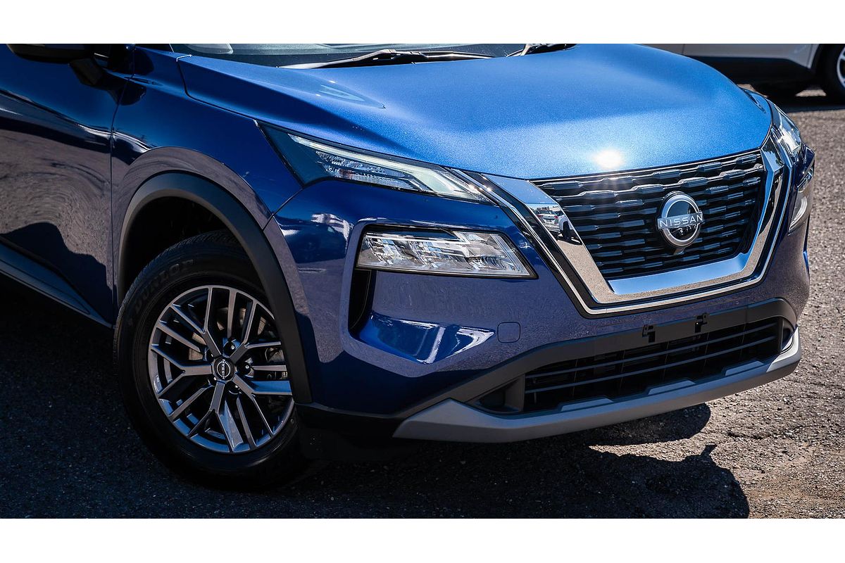2024 Nissan X-TRAIL ST T33