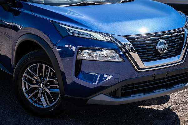 2024 Nissan X-TRAIL ST T33