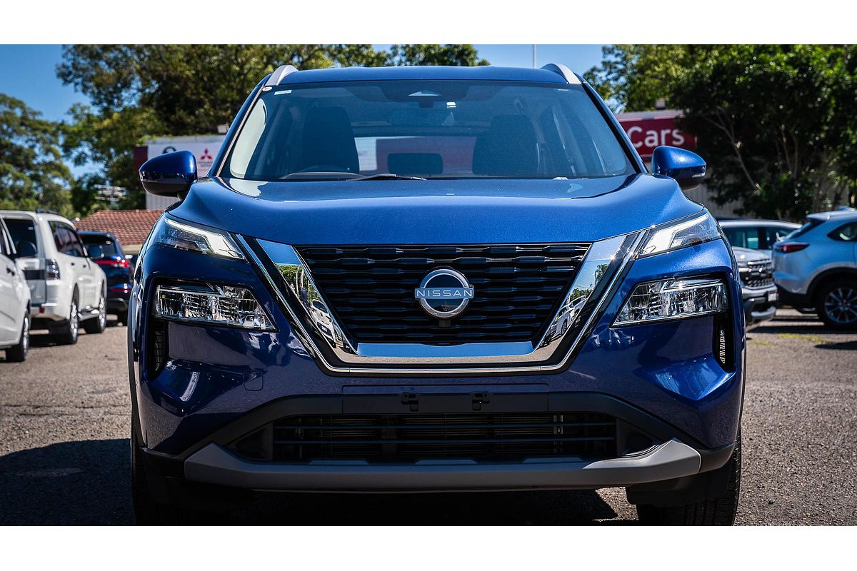 2024 Nissan X-TRAIL ST T33