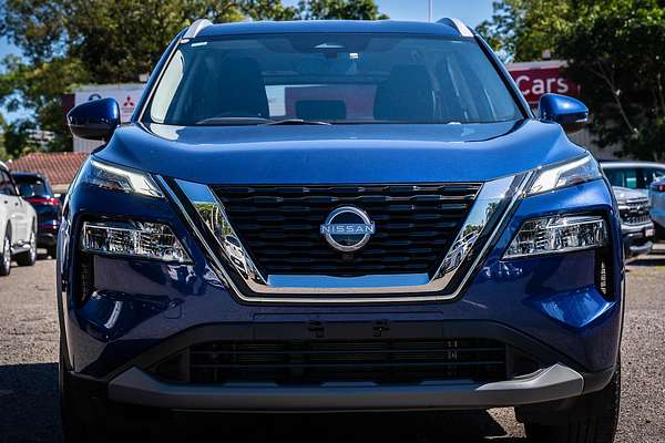 2024 Nissan X-TRAIL ST T33
