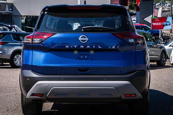 2024 Nissan X-TRAIL ST T33