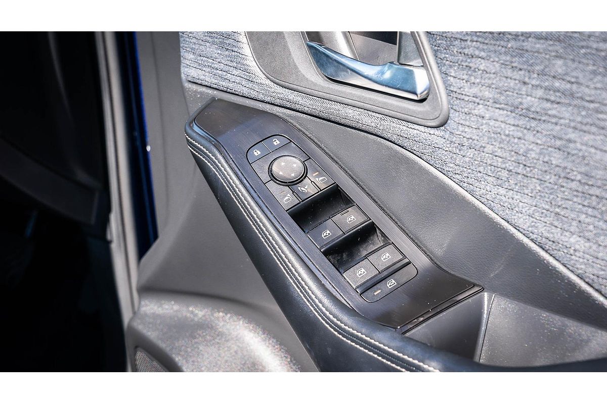 2024 Nissan X-TRAIL ST T33