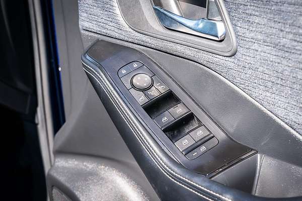 2024 Nissan X-TRAIL ST T33